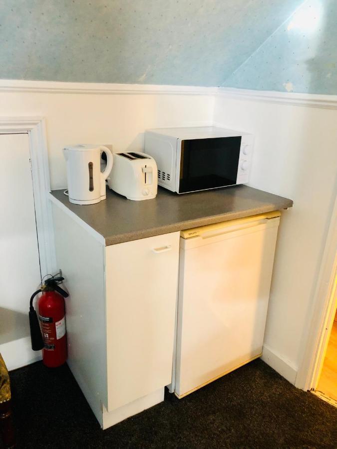 Ferienwohnung AC Hideout, Rochford, Southend On Sea, Airport Exterior foto